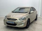 Hyundai Solaris I Москва  - изображение 16