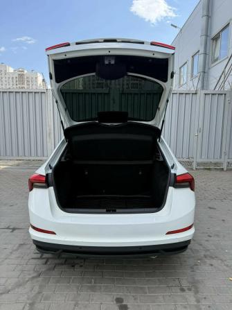 Skoda Rapid II с пробегом 2021 года, цена 1 145 000 рублей, 336650 км, лифтбек, Автокод Объявления