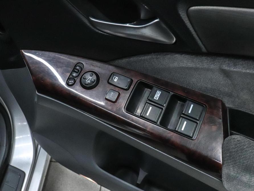 Honda Odyssey III Красноярск  - изображение 9