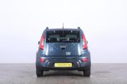 Kia Soul I Рестайлинг Омск  - изображение 27