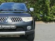 Mitsubishi Pajero Sport II Санкт-Петербург  - изображение 37