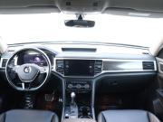 Volkswagen Teramont I Москва  - изображение 41