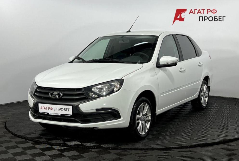 Lada (ВАЗ) Granta I Рестайлинг Нижний Новгород  - изображение 1