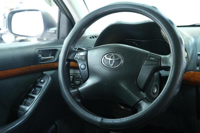 Toyota Avensis II Рестайлинг с пробегом 2007 года, цена 859 000 рублей, 312000 км, седан, Автокод Объявления