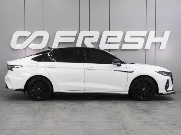Chery Arrizo 8 с пробегом 2023 года, цена 2 299 000 рублей, 16397 км, седан, Автокод Объявления