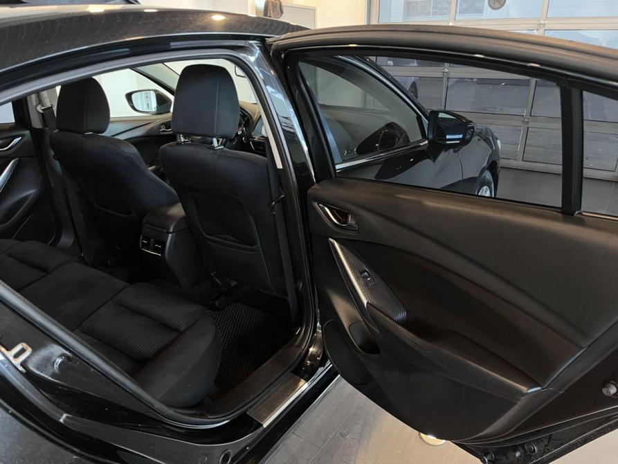 Mazda 6 III (GJ) Чебоксары  - изображение 26