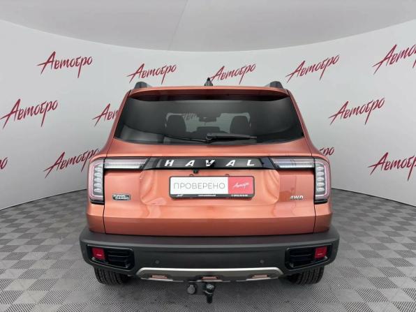 Haval Dargo I с пробегом 2024 года, цена 2 439 000 рублей, 85922 км, внедорожник, Автокод Объявления