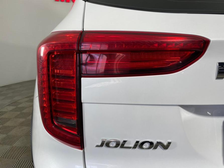 Haval Jolion I Рестайлинг Воронеж  - изображение 8