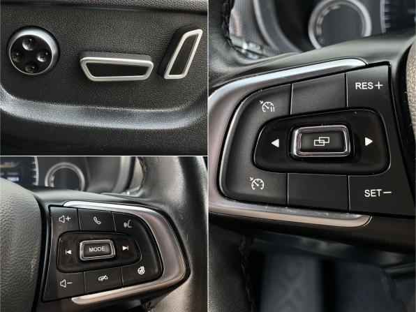 Chery Tiggo 4 I Рестайлинг с пробегом 2020 года, цена 1 460 000 рублей, 43983 км, внедорожник, Автокод Объявления