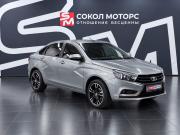 Lada (ВАЗ) Vesta I Ростов-на-Дону  - изображение 23