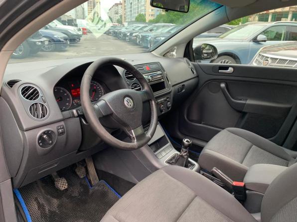 Volkswagen Golf Plus I с пробегом 2007 года, цена 499 000 рублей, 247000 км, хэтчбек, Автокод Объявления