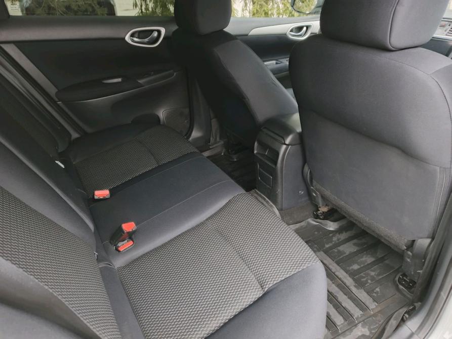 Nissan Sentra VII (B17) Санкт-Петербург  - изображение 29