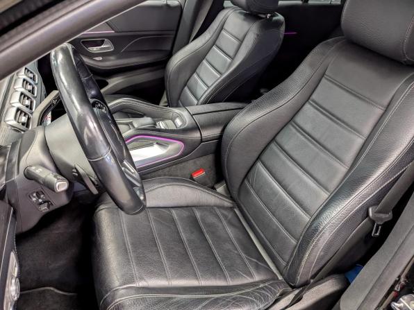 Mercedes-Benz GLE Coupe II (C167) с пробегом 2020 года, цена 6 595 000 рублей, 141684 км, внедорожник, Автокод Объявления