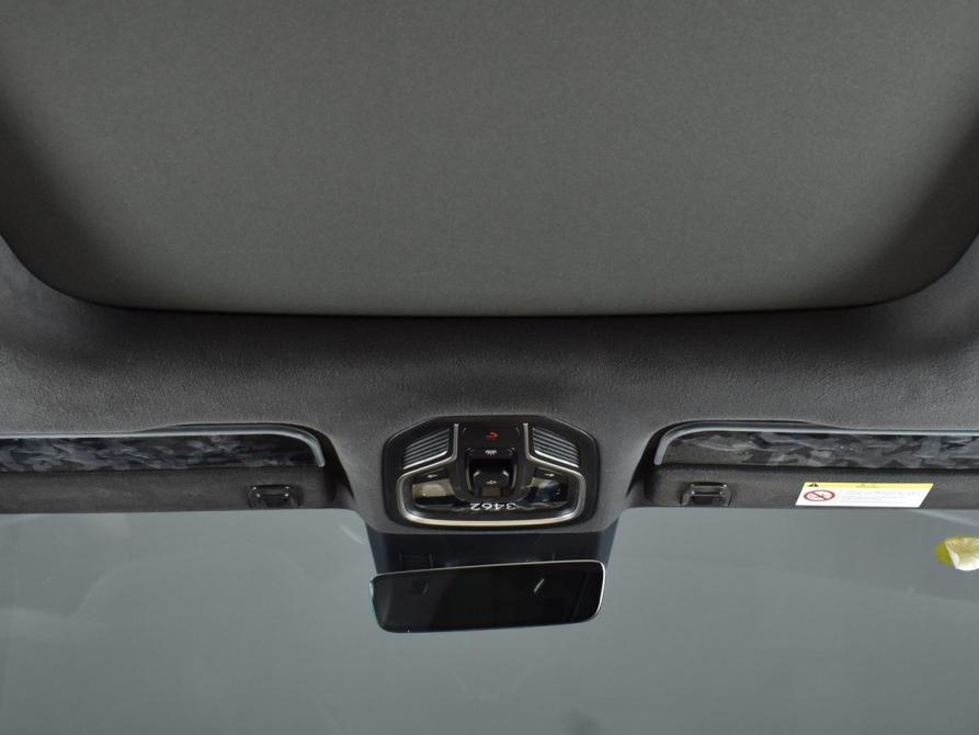Geely Monjaro I Кемерово  - изображение 21