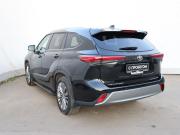 Toyota Highlander IV (XU70) Москва  - изображение 38