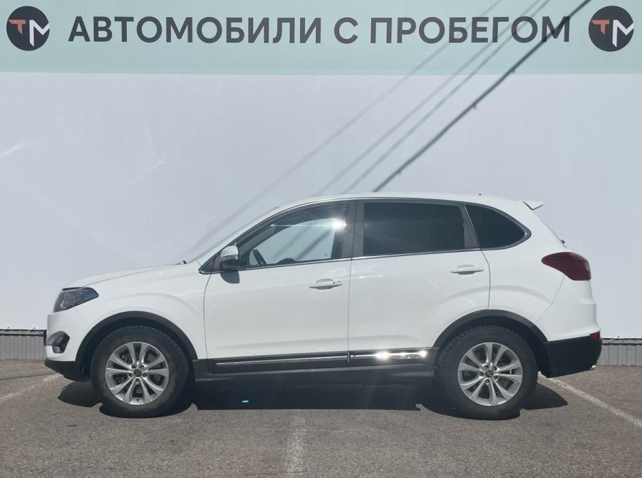 Chery Tiggo 5 I Стерлитамак  - изображение 3