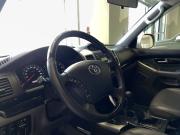 Toyota Land Cruiser Prado 120 Series Рестайлинг Новосибирск  - изображение 21