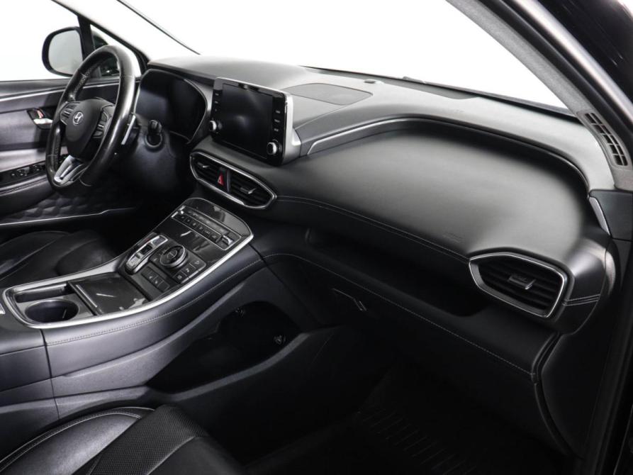 Hyundai Santa Fe IV Рестайлинг Химки  - изображение 11
