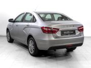 Lada (ВАЗ) Vesta I Москва  - изображение 32