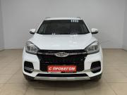 Chery Tiggo 4 I Рестайлинг Альметьевск  - изображение 26
