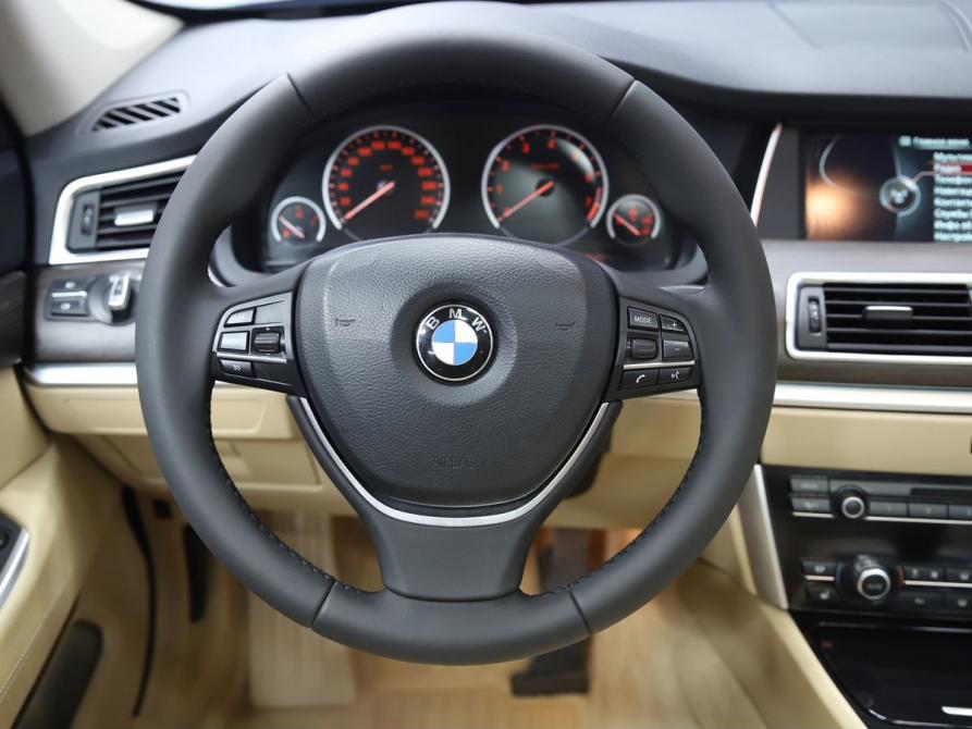 BMW 5 серии VI (F10/F11/F07) Уфа  - изображение 17