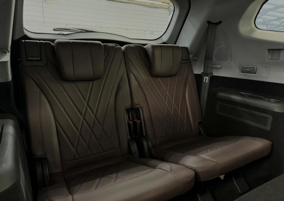 Chery Tiggo 8 Pro Max I Рестайлинг Москва  - изображение 18