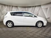 Toyota Verso I Москва  - изображение 25