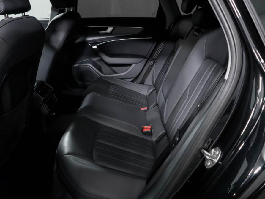 Audi A6 V (C8) Москва  - изображение 10