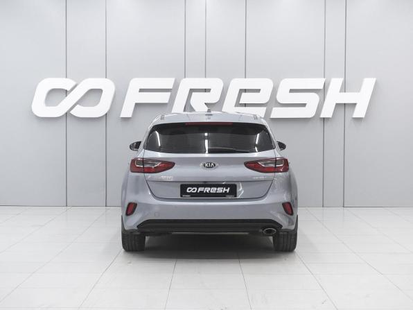 Kia Ceed III с пробегом 2020 года, цена 1 815 000 рублей, 84134 км, хэтчбек, Автокод Объявления