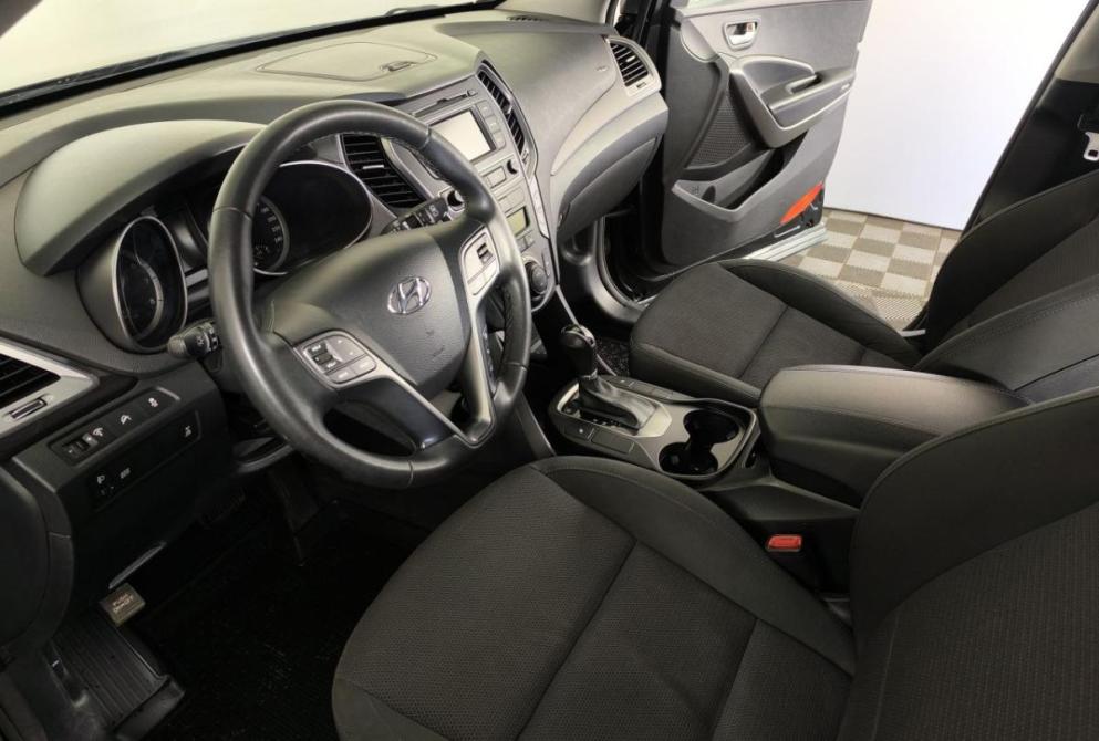 Hyundai Santa Fe II Рестайлинг Нижний Новгород  - изображение 8