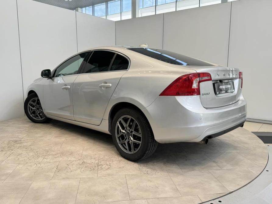 Volvo S60 II Рестайлинг Волжский  - изображение 3