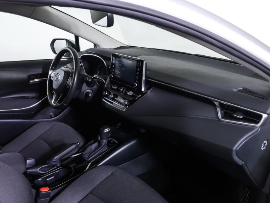 Toyota Corolla XII (E210) Москва  - изображение 10