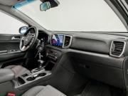 Kia Sportage IV Рестайлинг Санкт-Петербург  - изображение 41