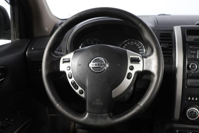 Nissan X-Trail II Рестайлинг с пробегом 2014 года, цена 1 399 000 рублей, 310000 км, внедорожник, Автокод Объявления