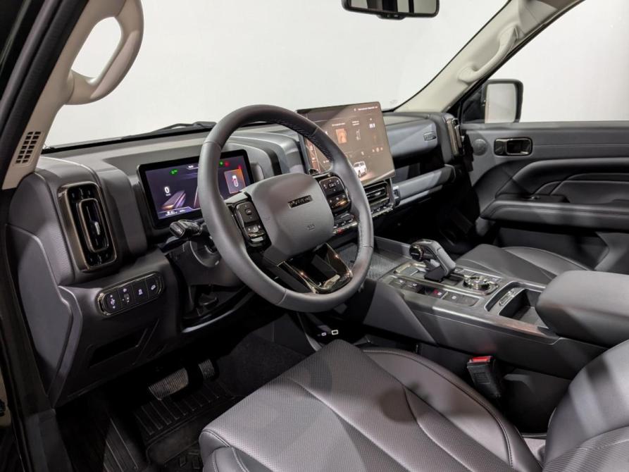 Haval H9 II Москва  - изображение 16