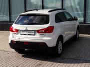 Mitsubishi ASX I Рестайлинг Екатеринбург  - изображение 24