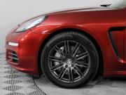 Porsche Panamera I Рестайлинг Химки  - изображение 32