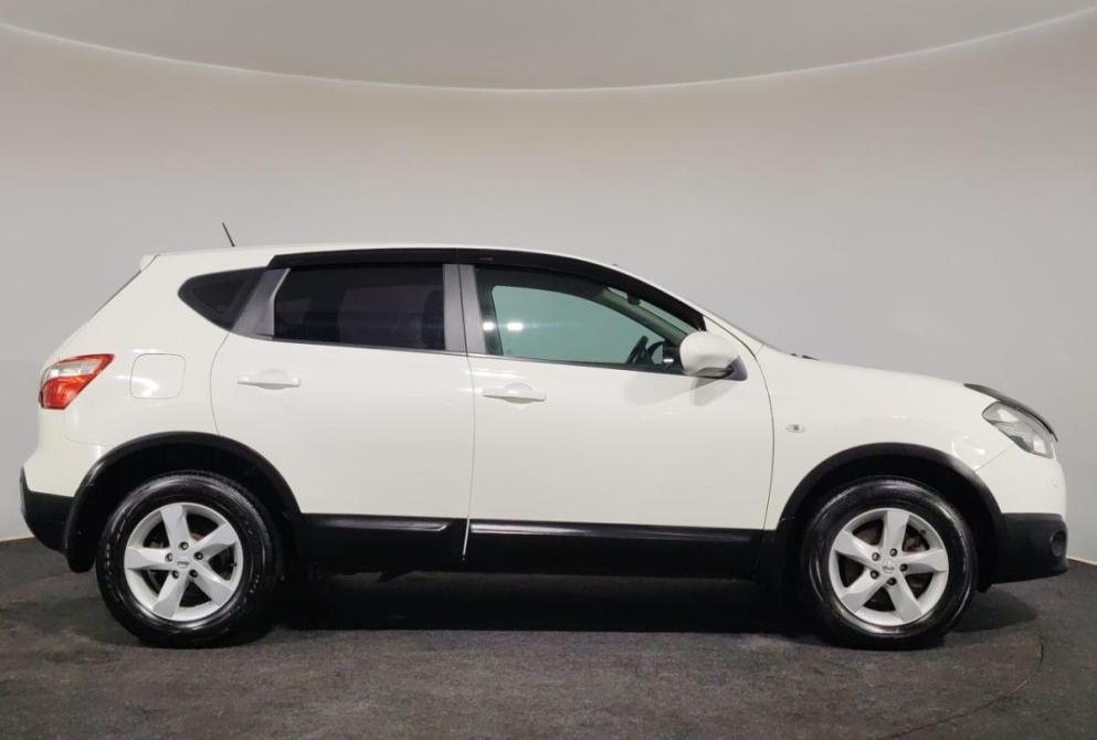 Nissan Qashqai I Рестайлинг Ярославль  - изображение 4