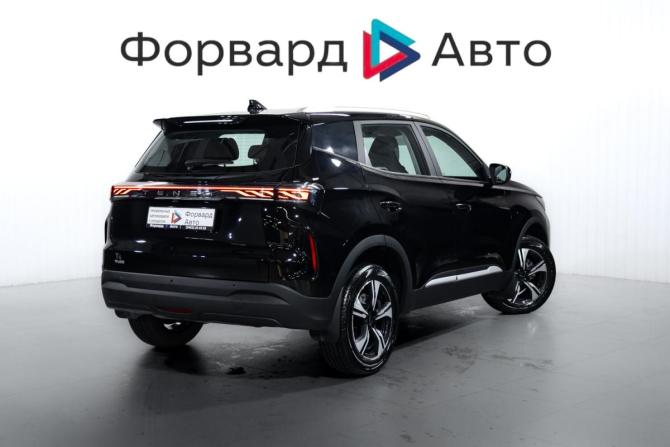 Tenet T4 с пробегом 2025 года, цена 2 099 000 рублей, 13287 км, внедорожник, Автокод Объявления