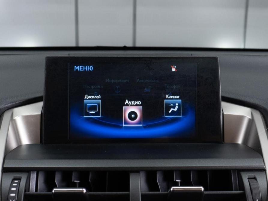 Lexus NX I Тюмень  - изображение 15