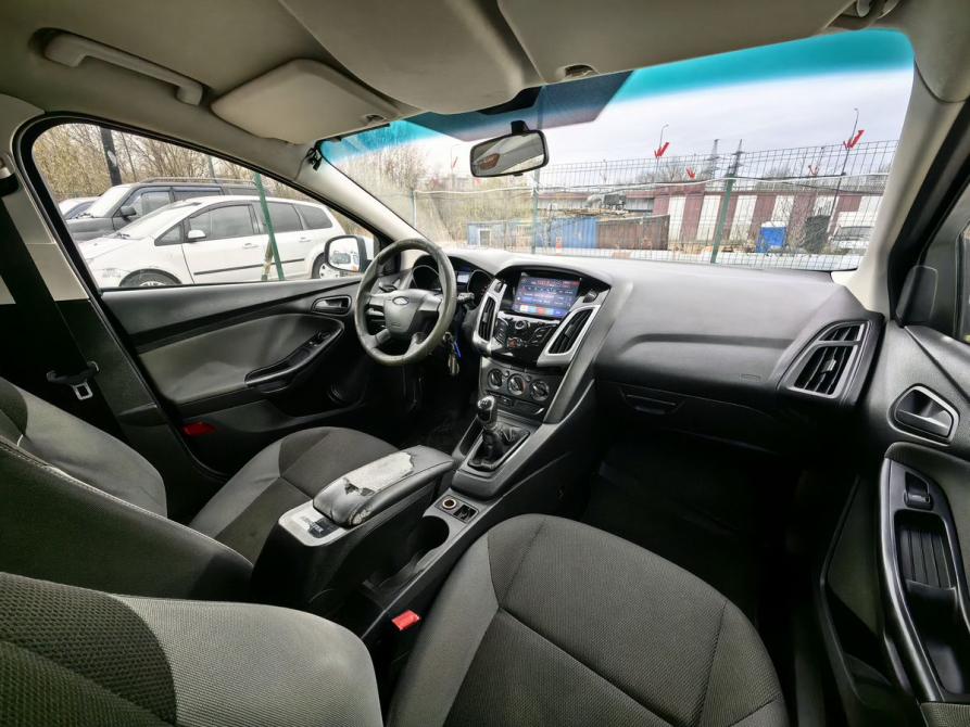 Ford Focus III Санкт-Петербург  - изображение 11
