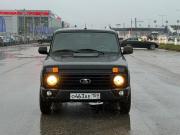 Lada (ВАЗ) Niva Legend I Пермь  - изображение 9