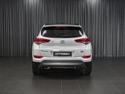 Hyundai Tucson III Ставрополь  - изображение 29
