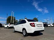 Lada (ВАЗ) Granta I Рестайлинг Стерлитамак  - изображение 26