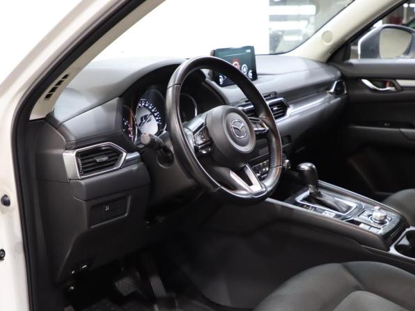 Mazda CX-5 II с пробегом 2020 года, цена 1 800 000 рублей, 153000 км, внедорожник, Автокод Объявления