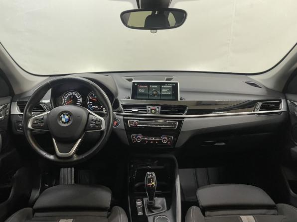 BMW X1 II (F48) с пробегом 2019 года, цена 3 349 000 рублей, 197180 км, внедорожник, Автокод Объявления