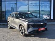 Geely Cityray Архангельск  - изображение 19