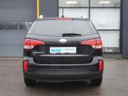 Kia Sorento II Рестайлинг Москва  - изображение 21