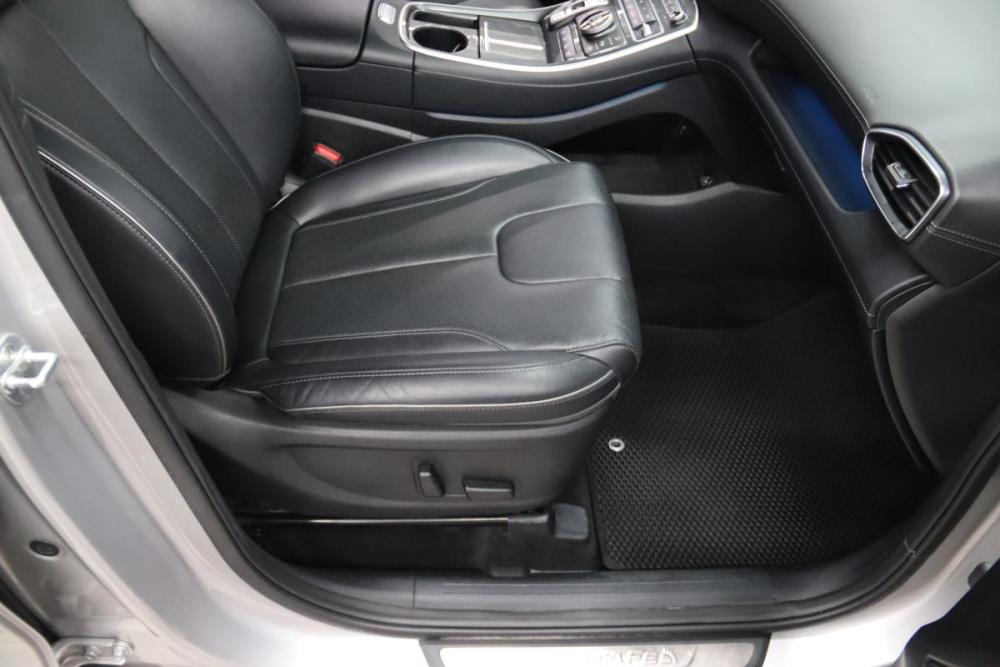 Hyundai Santa Fe IV Рестайлинг Сургут  - изображение 15