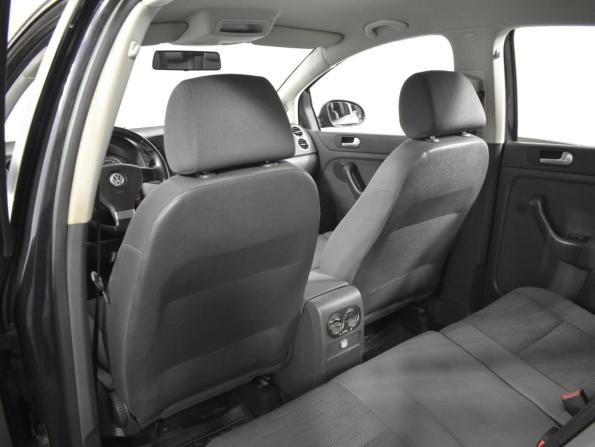 Volkswagen Golf Plus I с пробегом 2007 года, цена 539 900 рублей, 225751 км, хэтчбек, Автокод Объявления